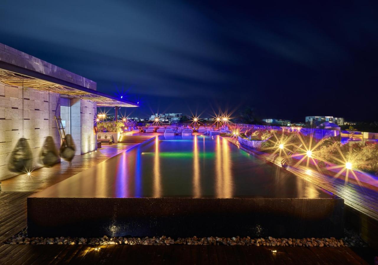 The Yucatan Playa Del Carmen, Adults Only, Tapestry Collection By Hilton Hotel Exterior photo