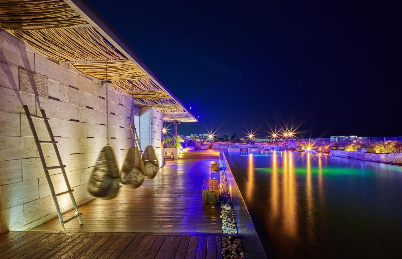 The Yucatan Playa Del Carmen, Adults Only, Tapestry Collection By Hilton Hotel Exterior photo